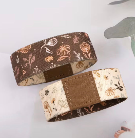 Reversible Stretch Band Bracelets