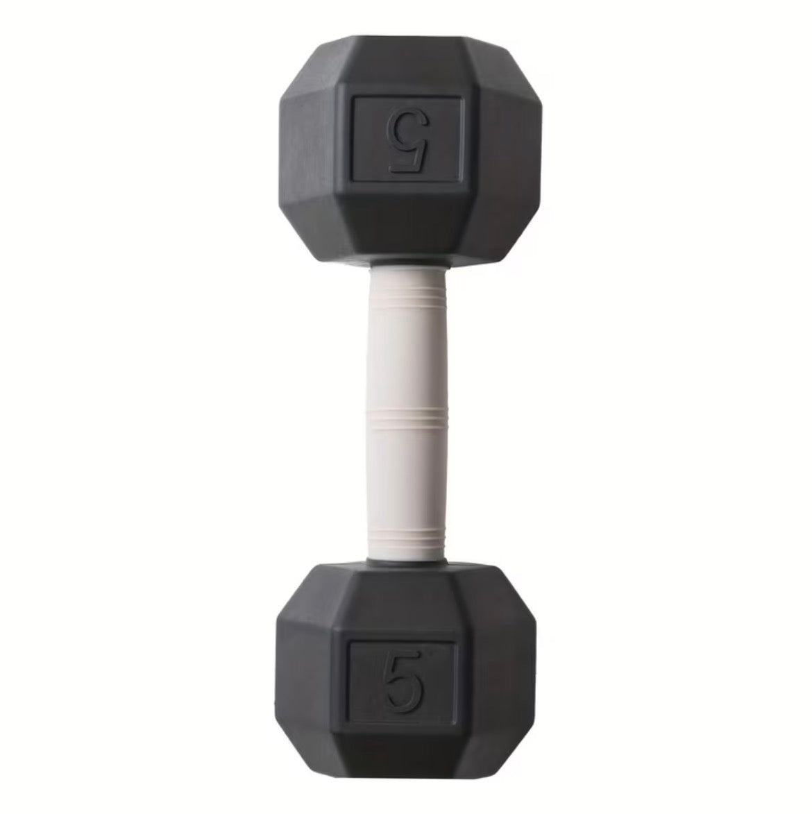 Rattle Baby Barbell