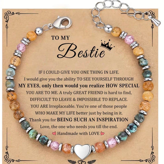 Friendship Bracelets