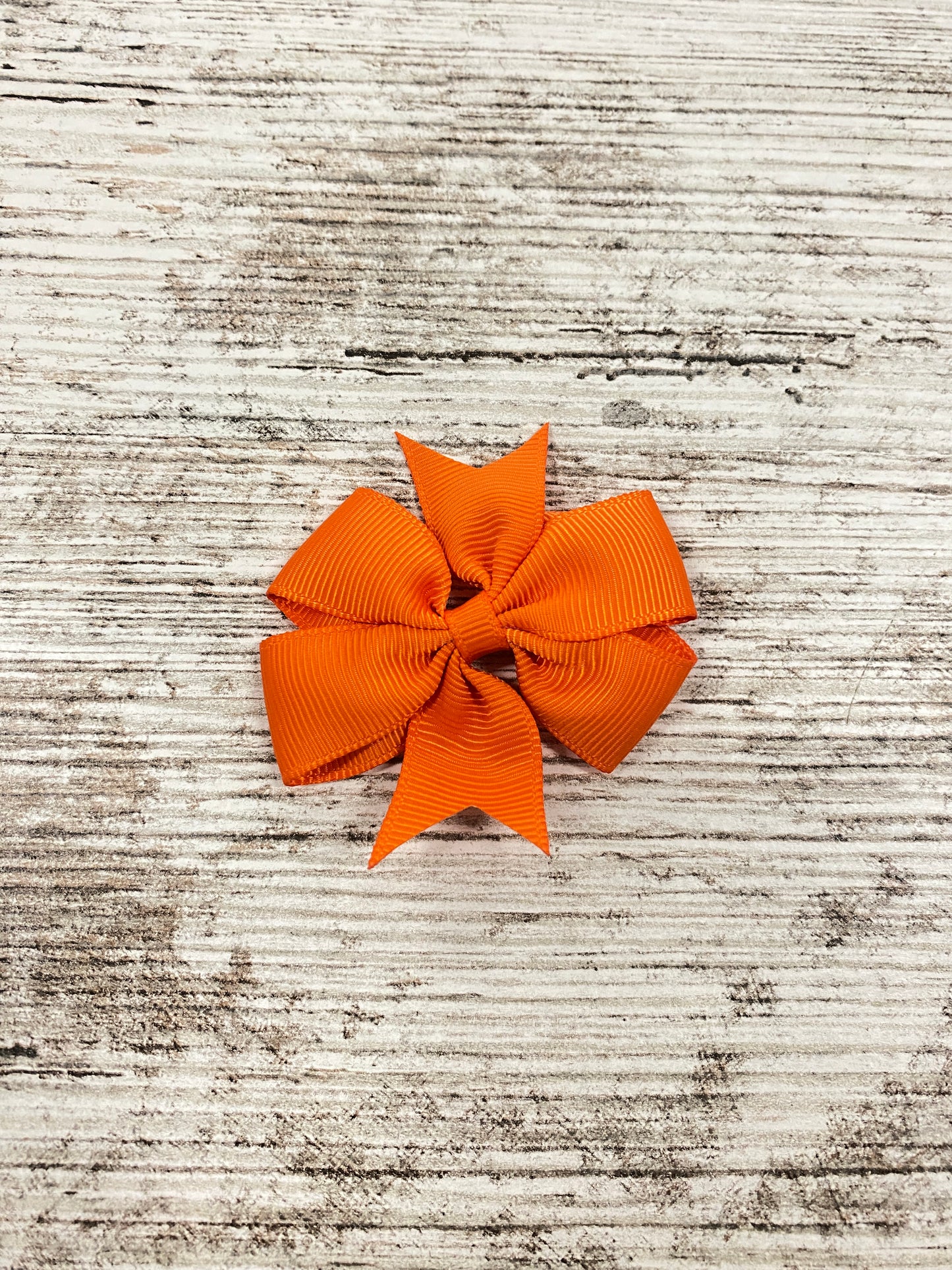 Hair Bow Clips