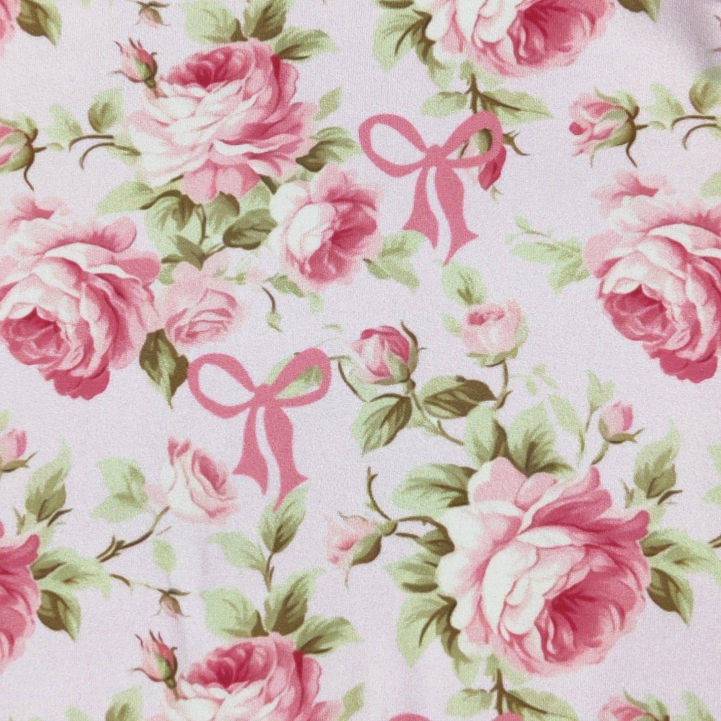 Raspberry Rose Girls Set