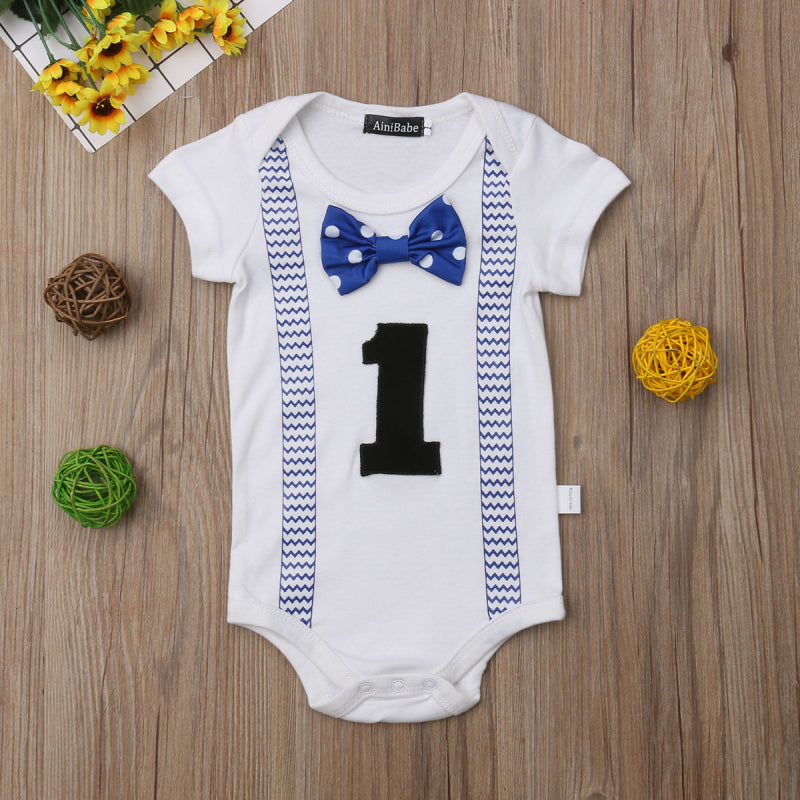 Boys1st Birthday Outfits