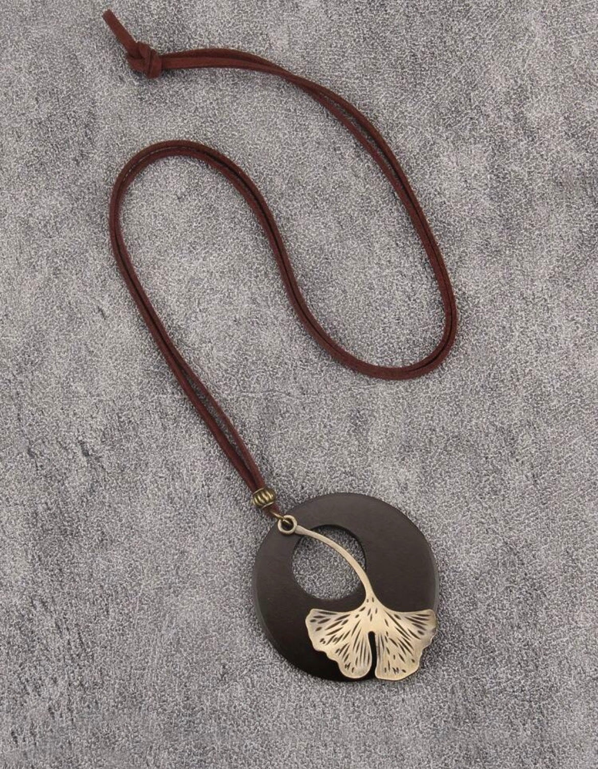 Boho Long Necklaces