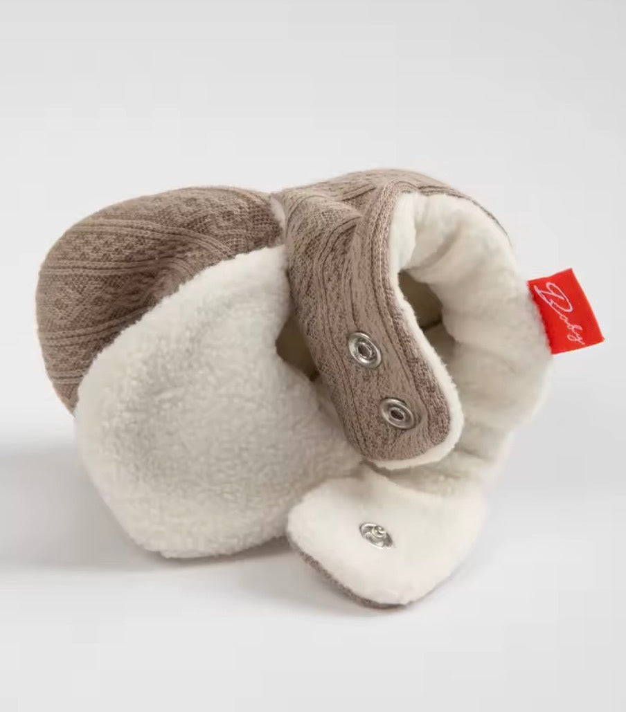 Baby Slippers