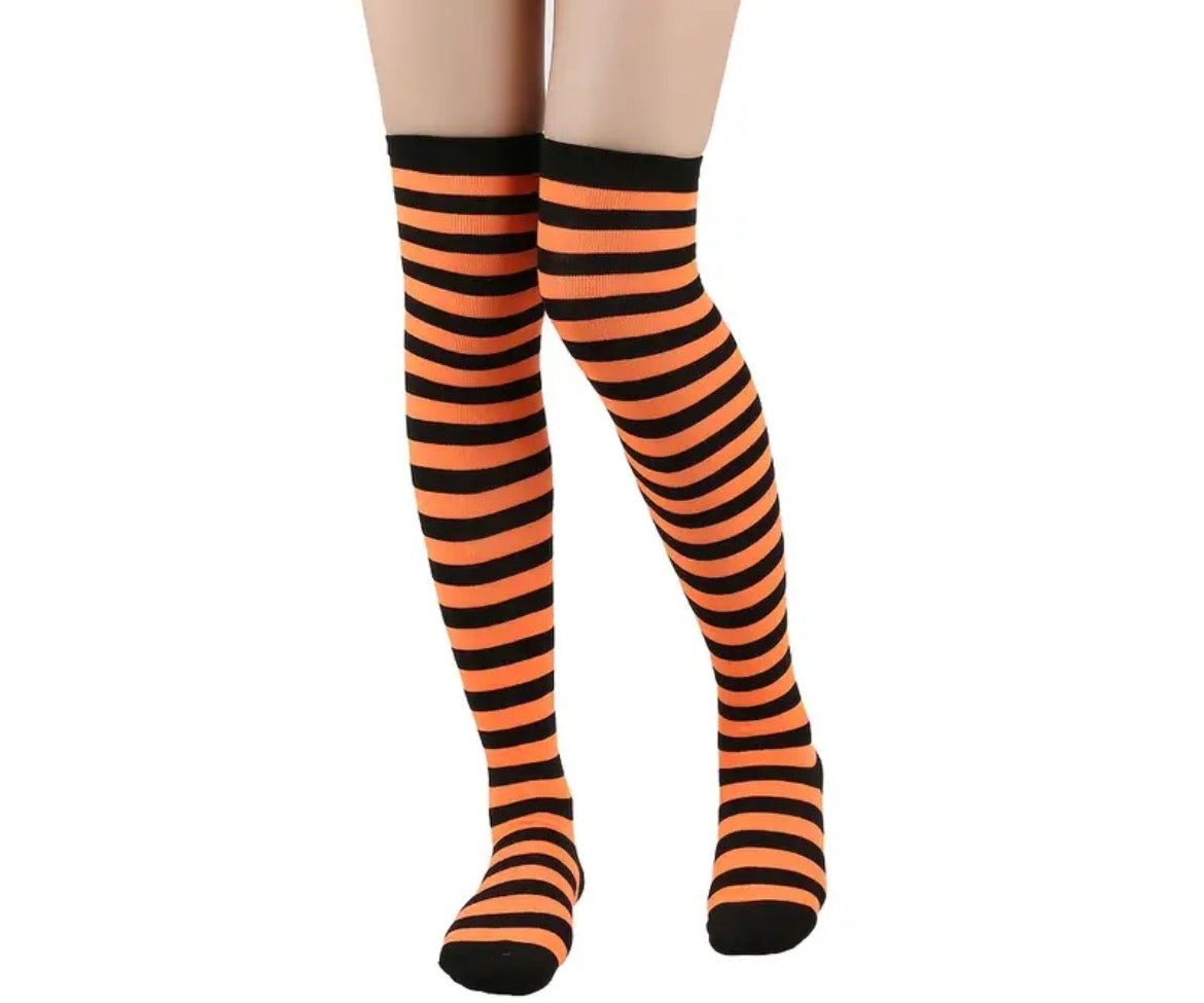 School Spirit Socks