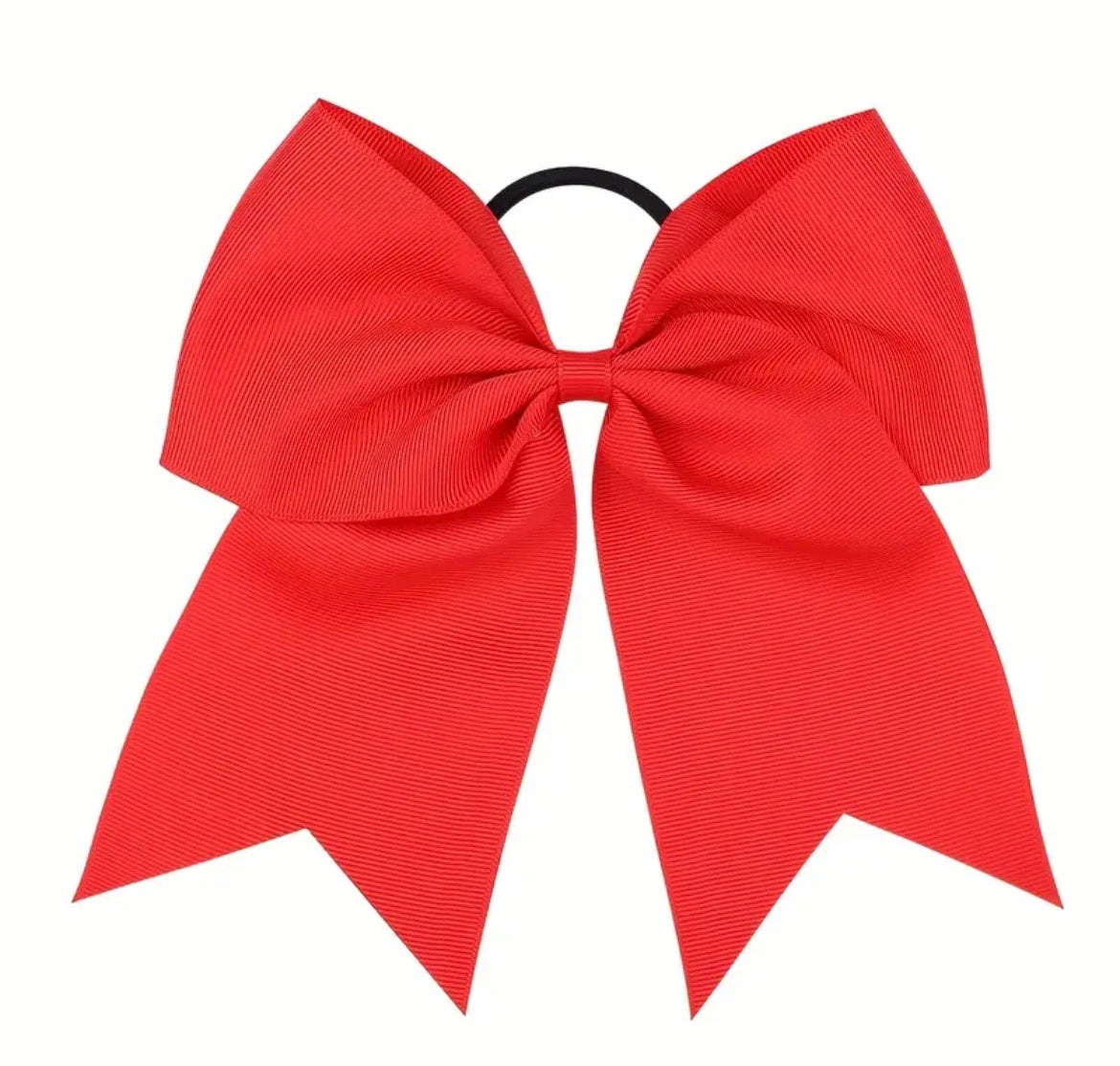 Hair Bow Clips
