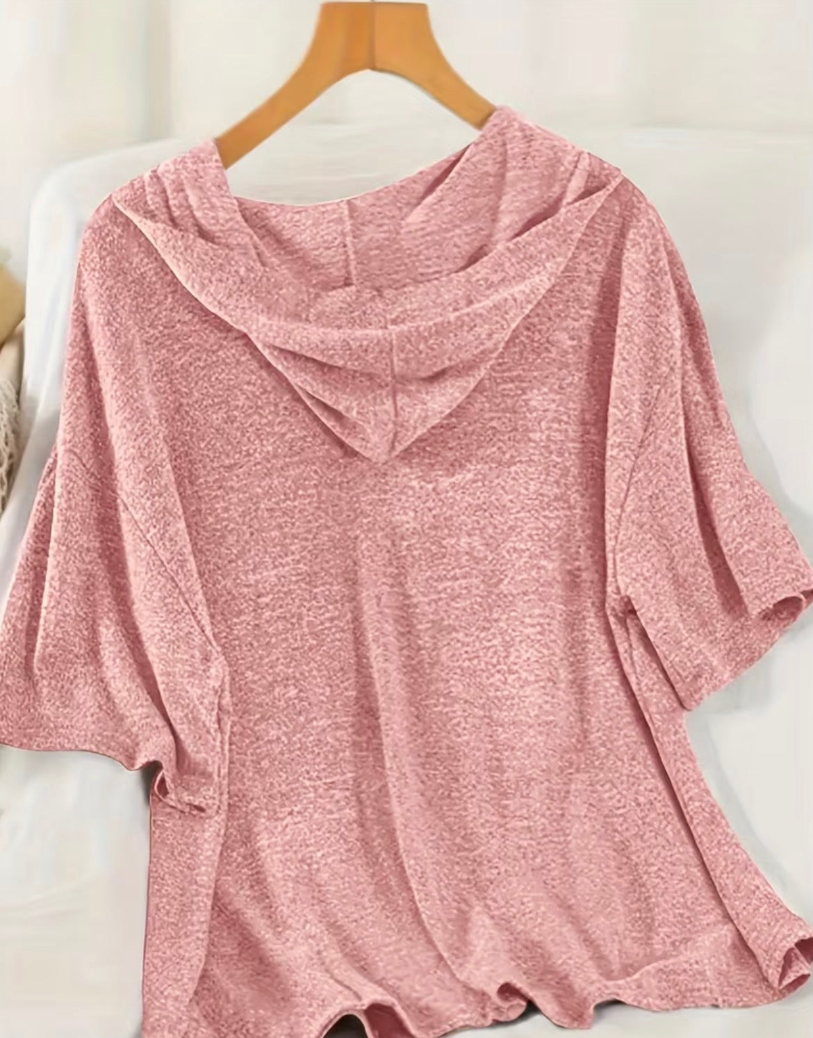 2 Piece Hoodie Comfy Set