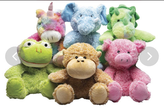 Bead Buddies - Hot & Cold