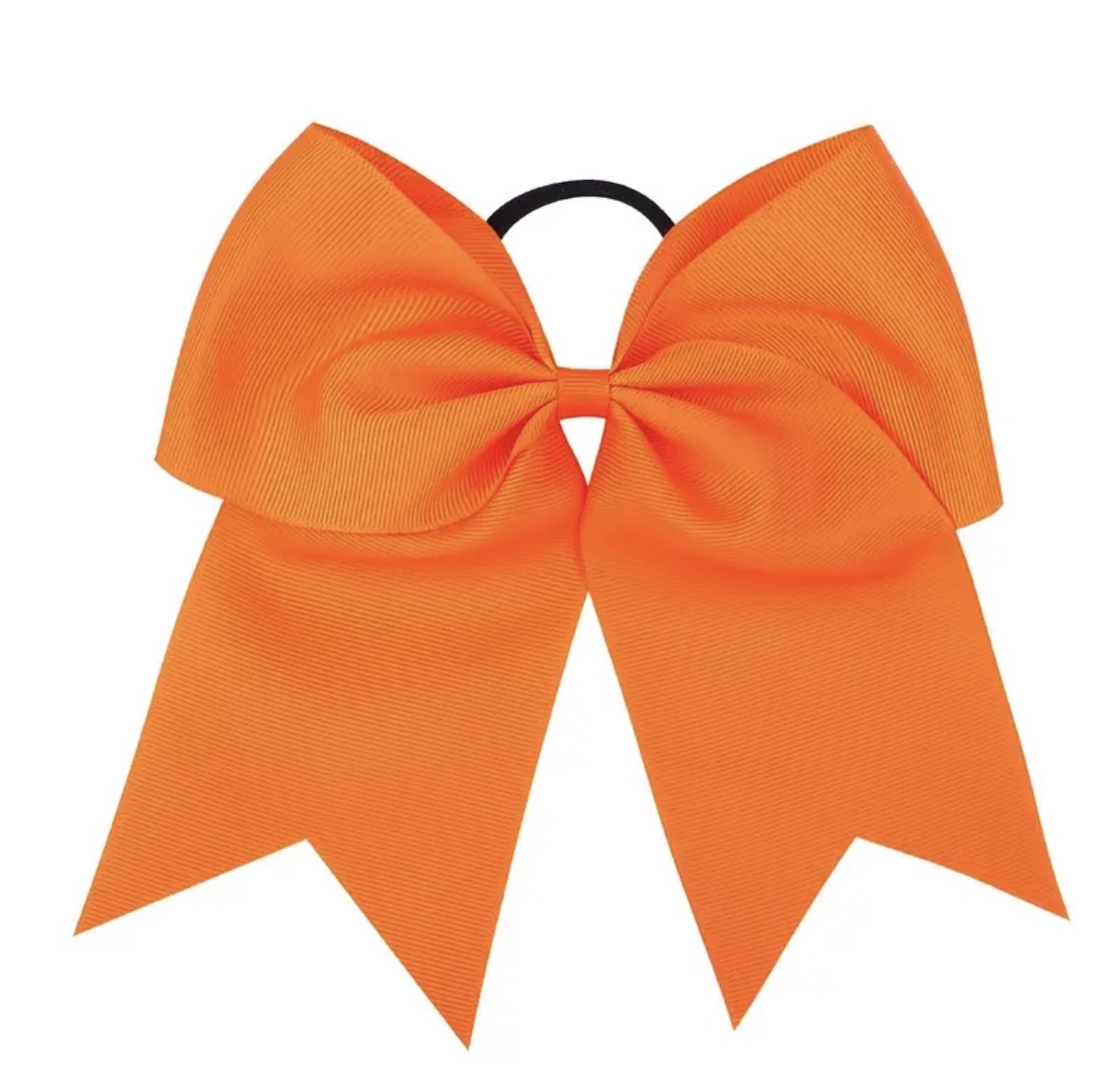 Hair Bow Clips