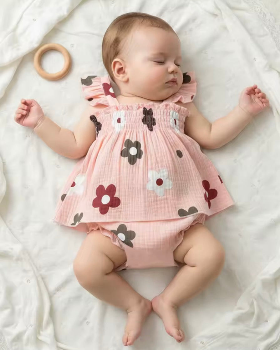 Nora Flower