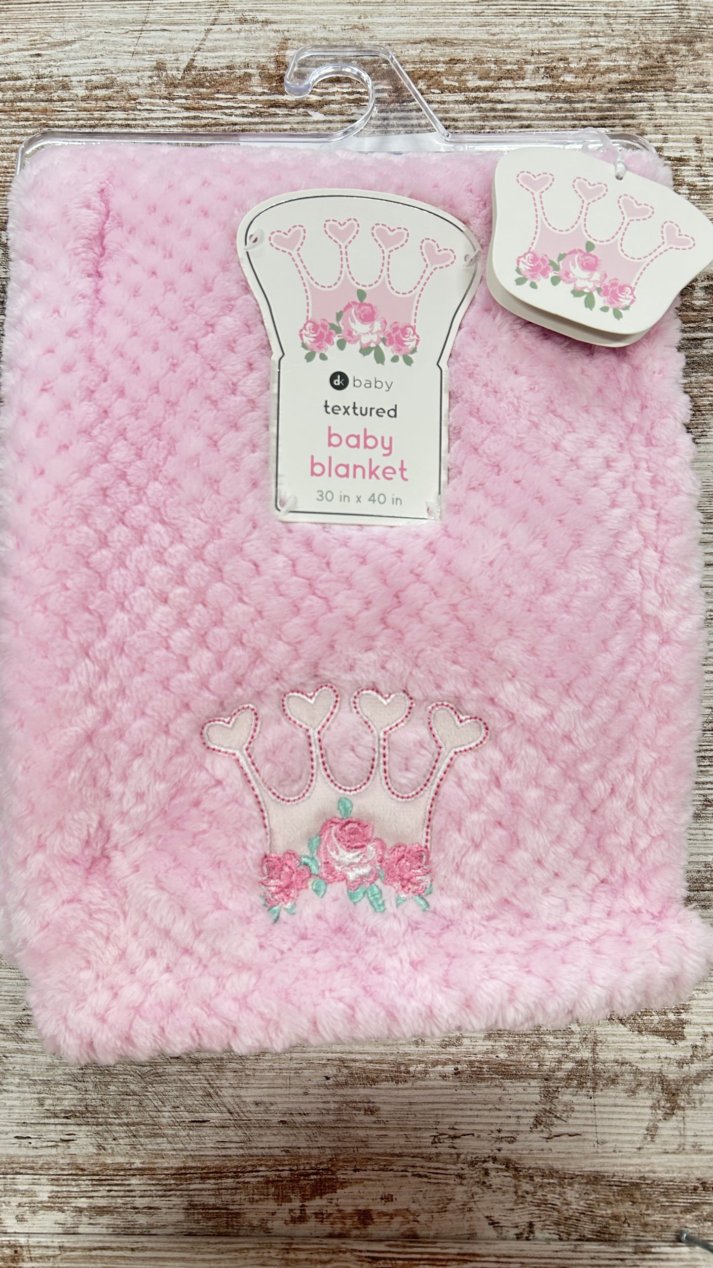 Soft & Warm Baby Blankets