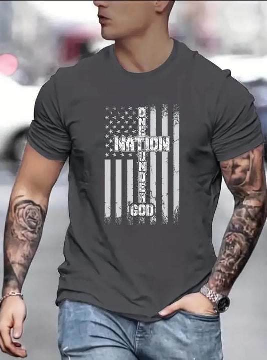 One Nation Under God