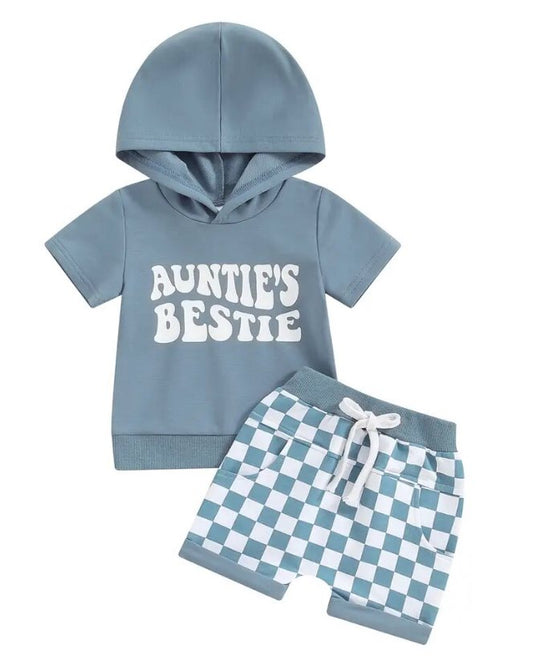 Auntie's Bestie - 2 colors