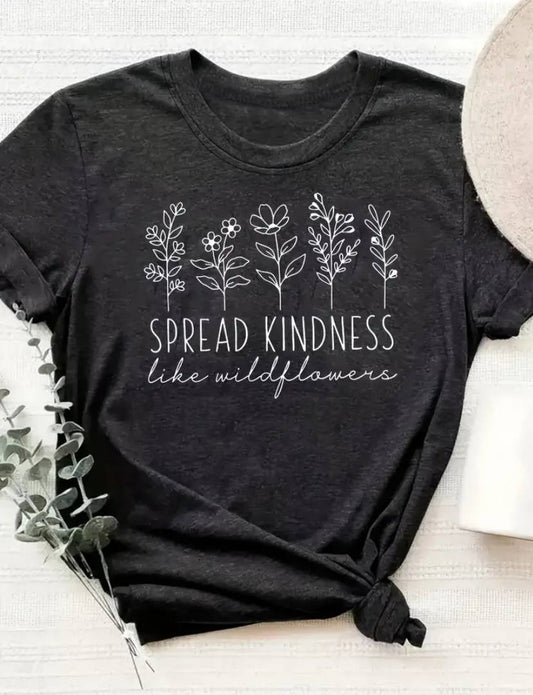 Spread Kindness Tee