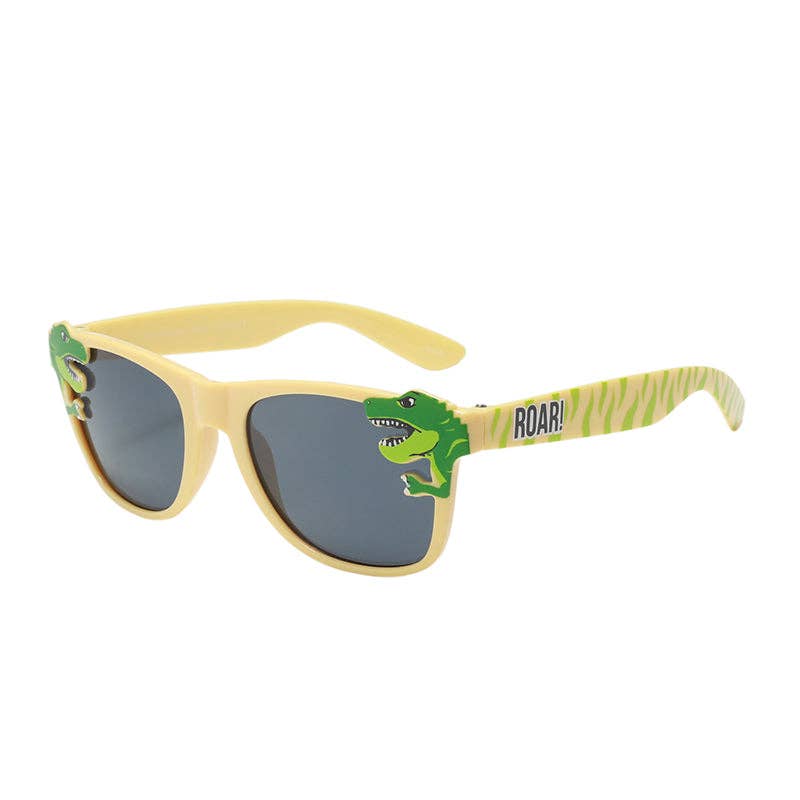 Dinosaur ROAR Kids Glasses