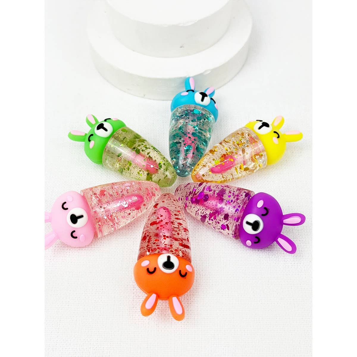 Rabbit Lip Oil