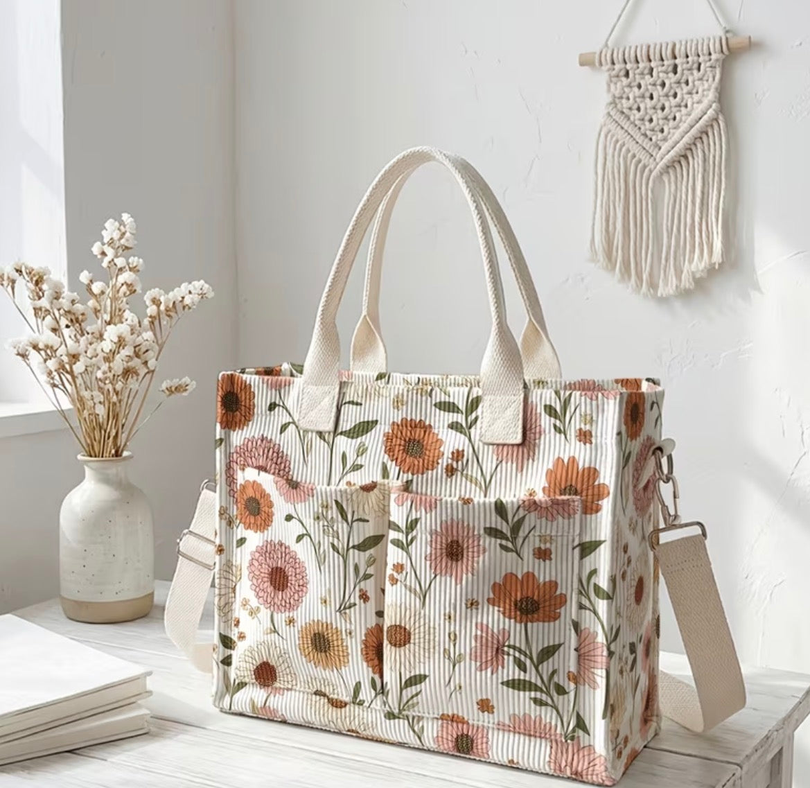 Pocket Purse