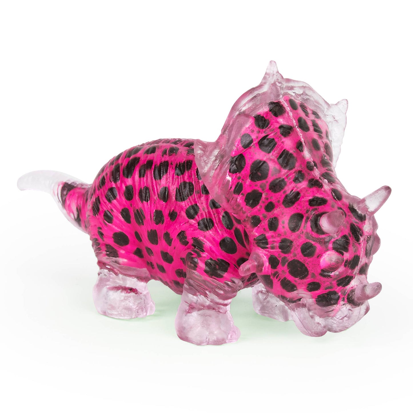 7" Beadz Alive  Sensory Dino Toy