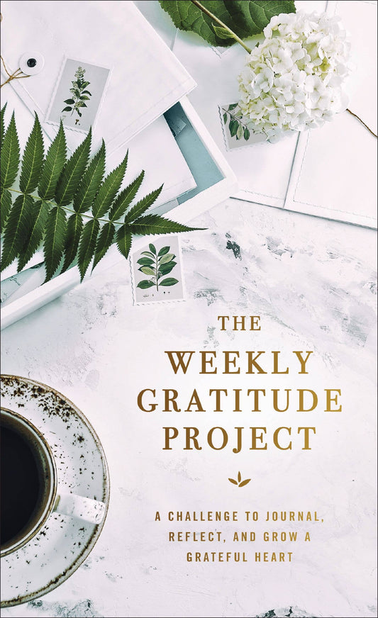 Weekly Gratitude Project, The