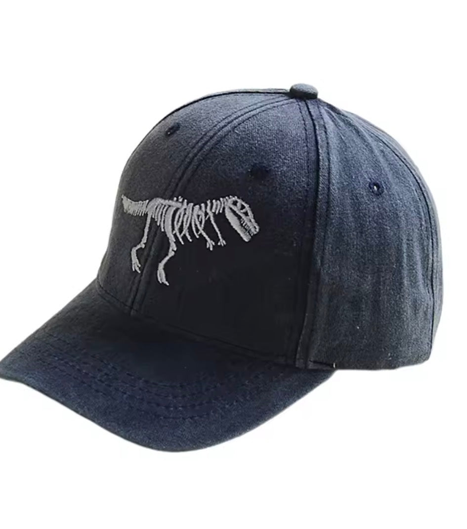Dinosaur Kids Hat