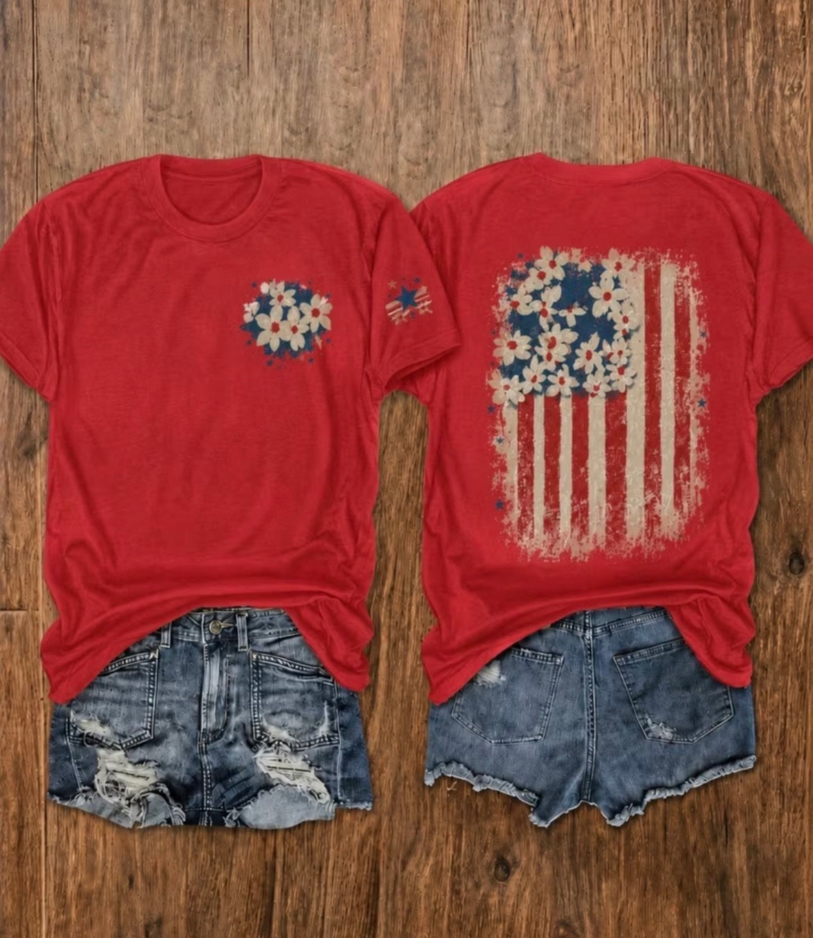 America The Beautiful