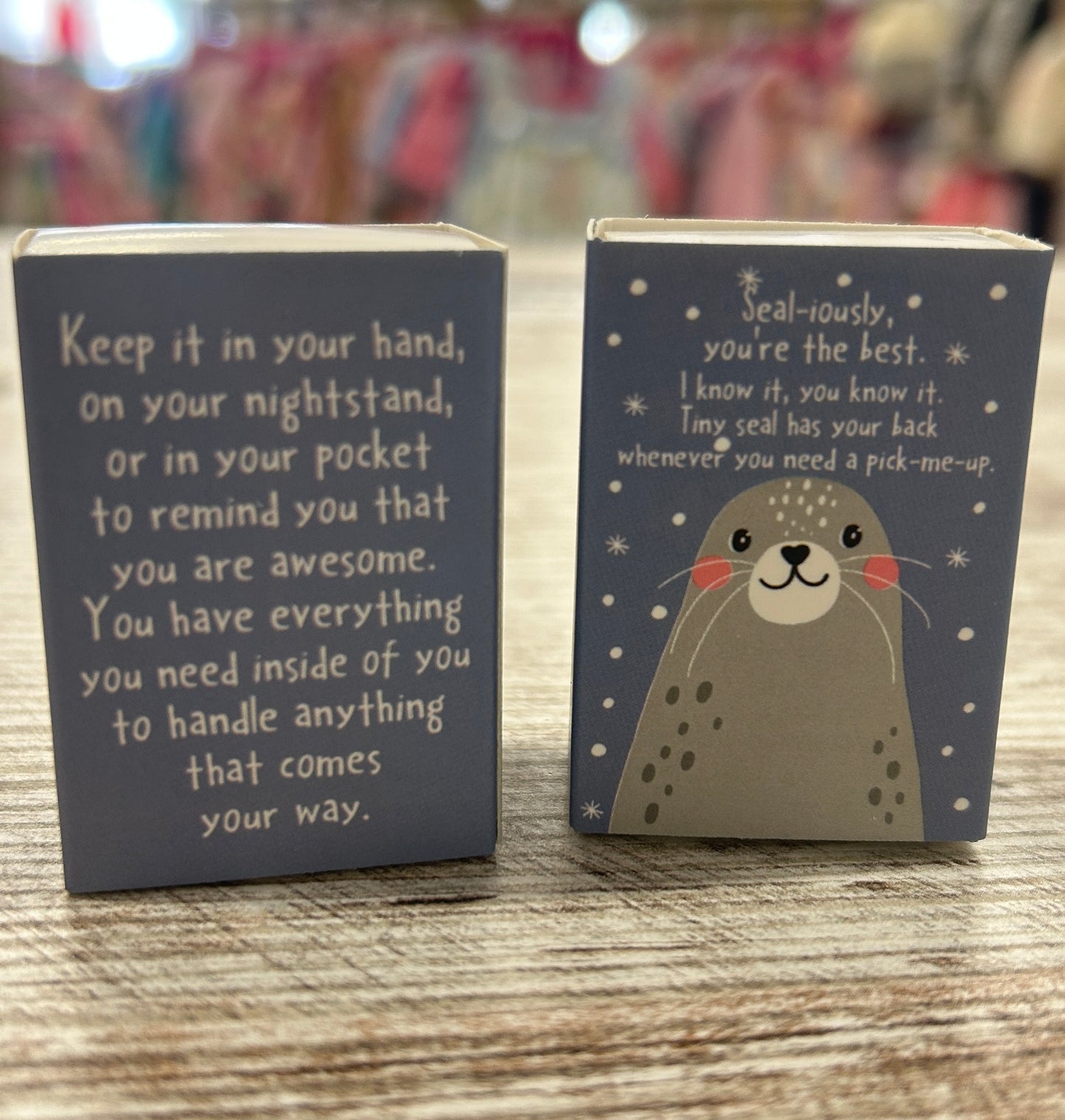 Encouragement Pets