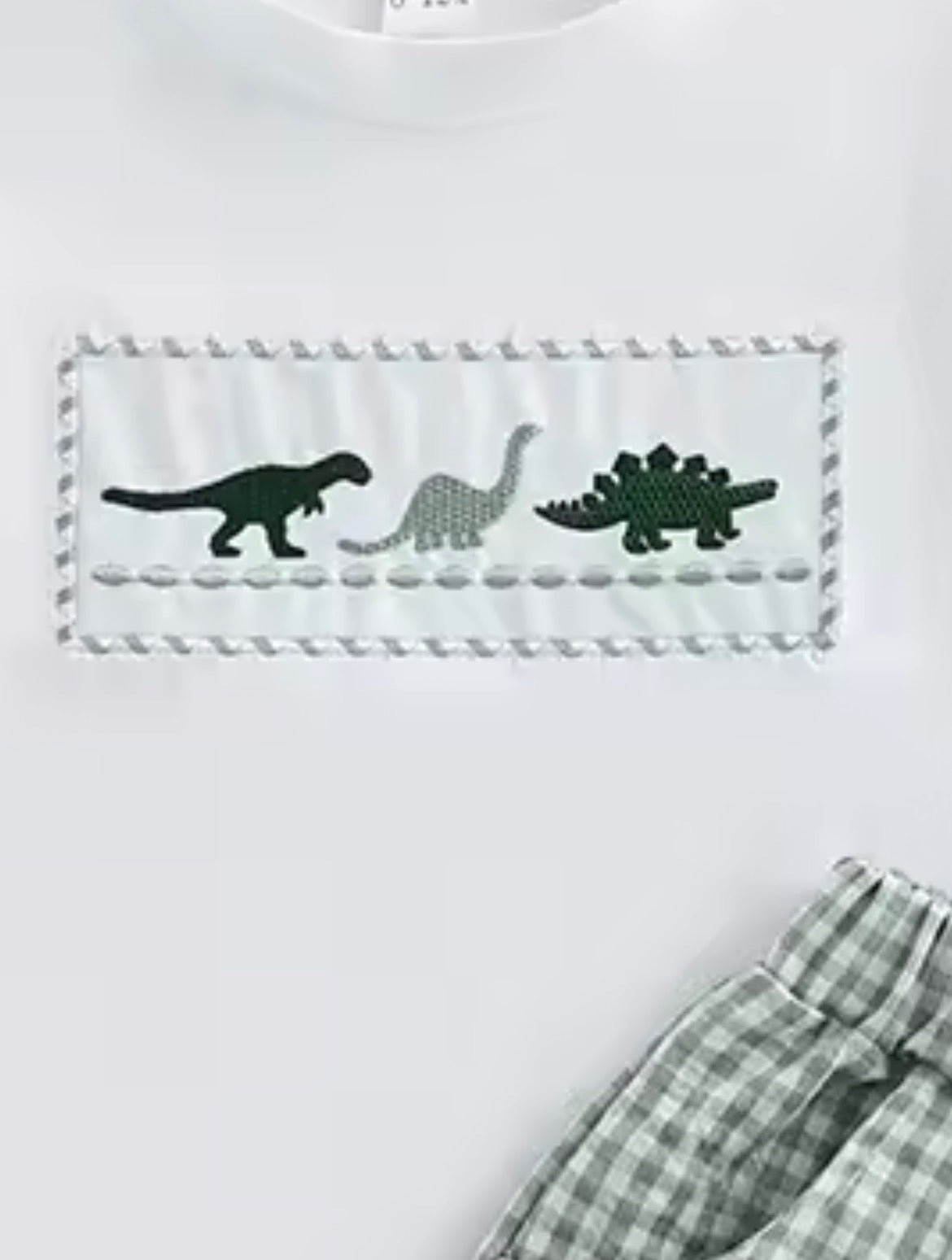 Elijah Dino-mite