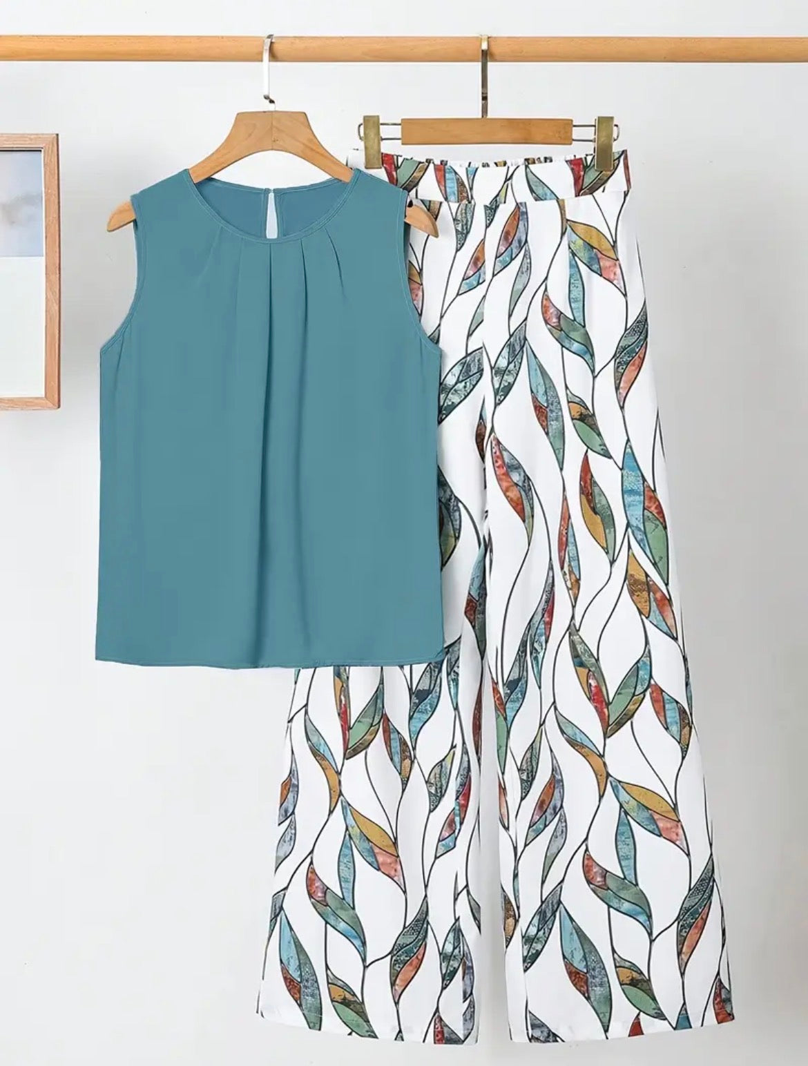 Classic Vine Set