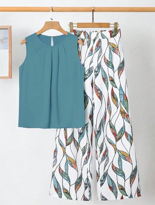 Classic Vine Set