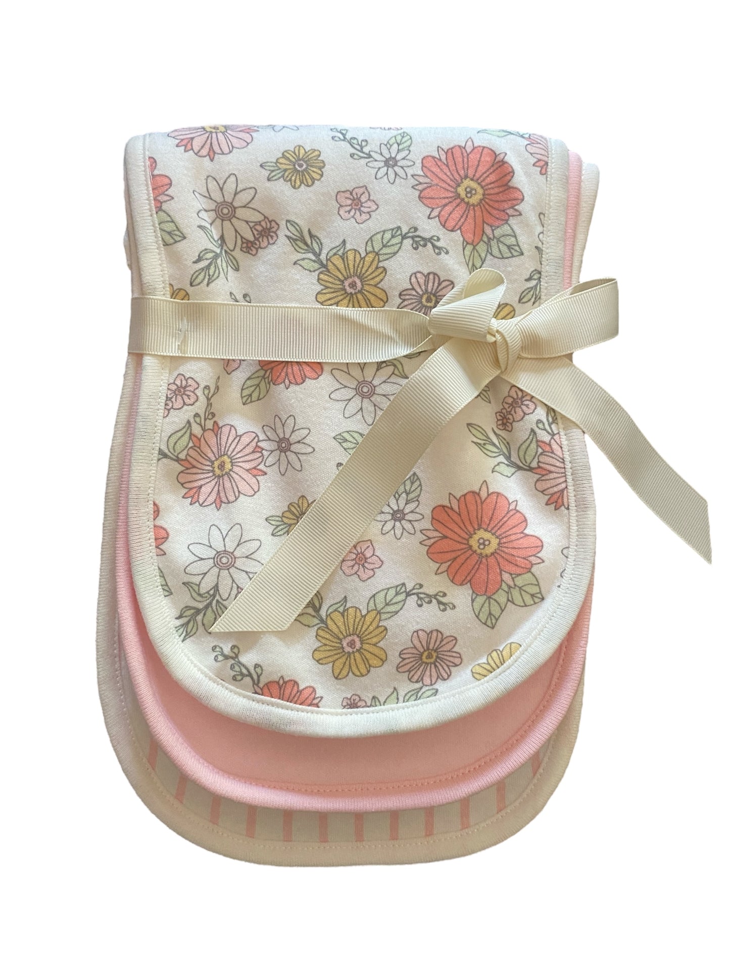 Burp Cloths