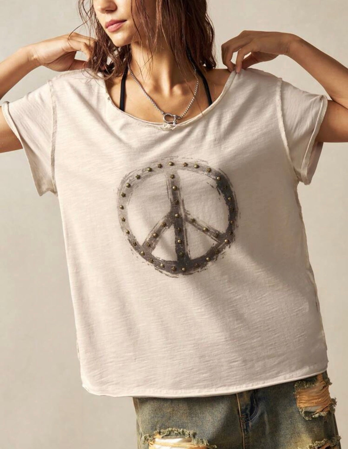 Boho Music Festival Peace