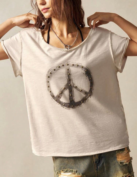 Boho Music Festival Peace