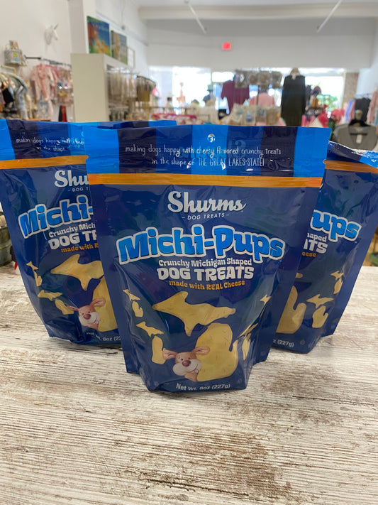 Michi Pups Dog Treats