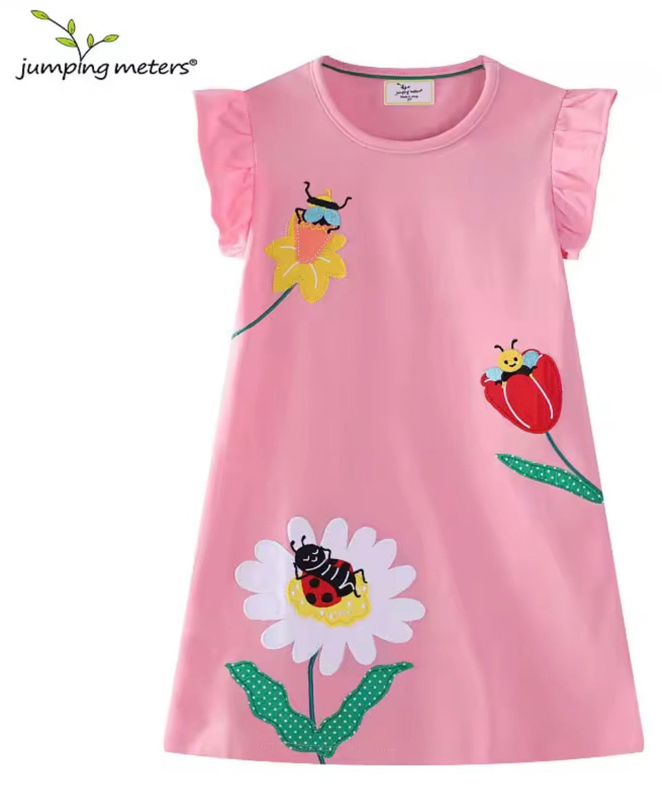Lady Bug Dreams