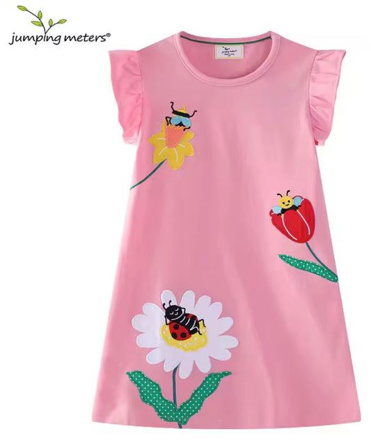 Lady Bug Dreams