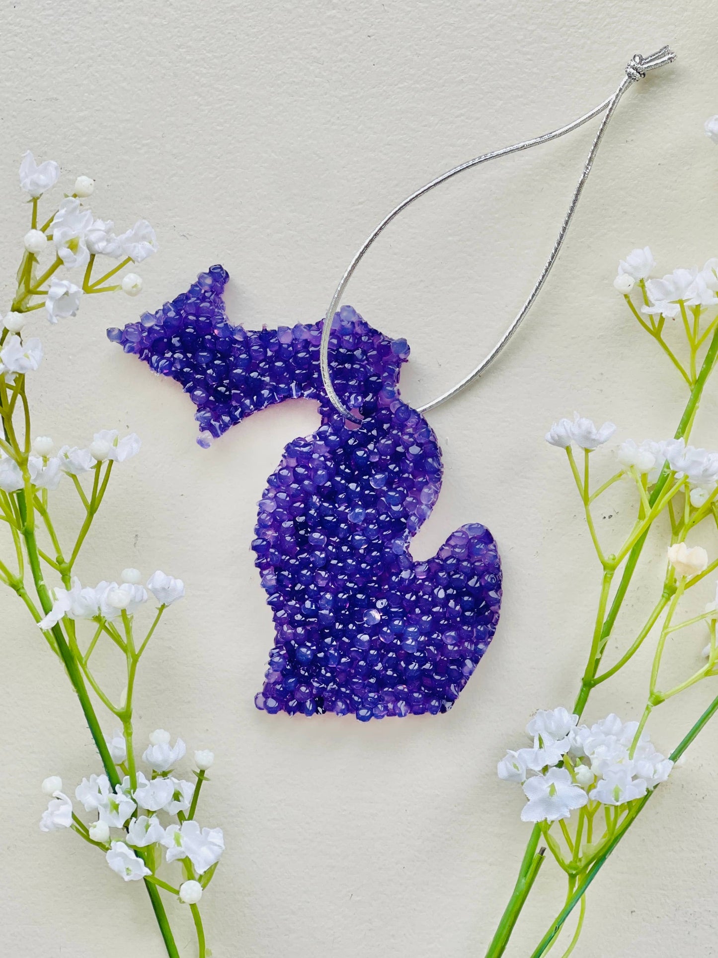 State of Michigan Air Fresheners - Signature Collection