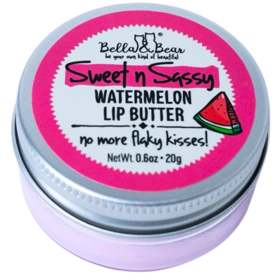 Sweet 'n' Sassy Watermelon Bath & Body