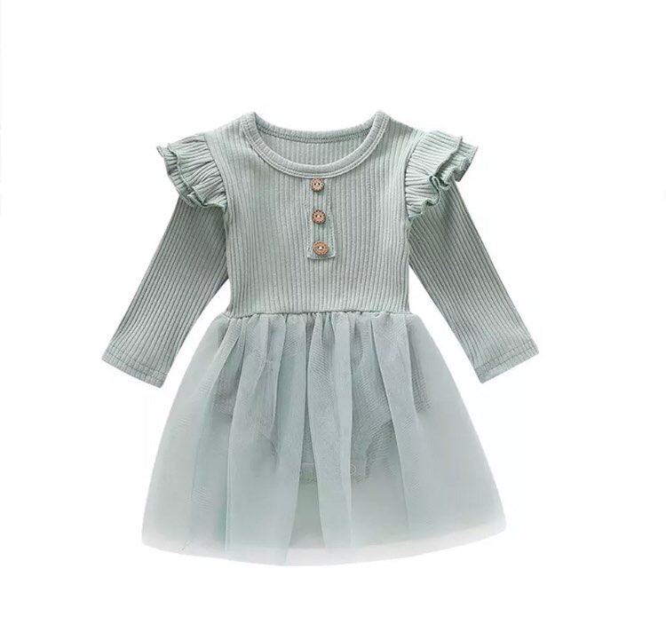 Infant Tutu Dress