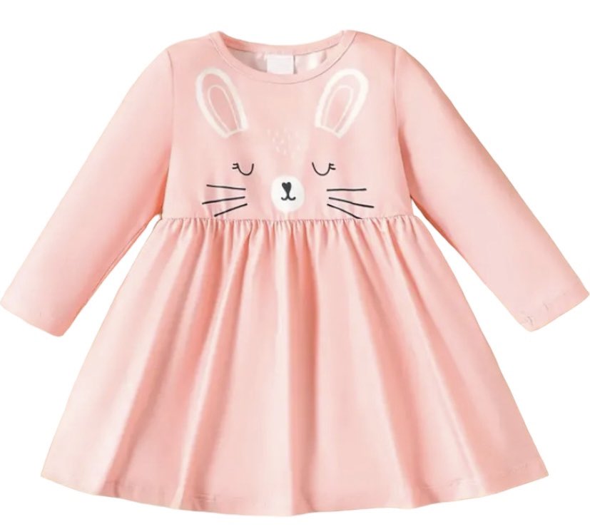 Bunny Dresses