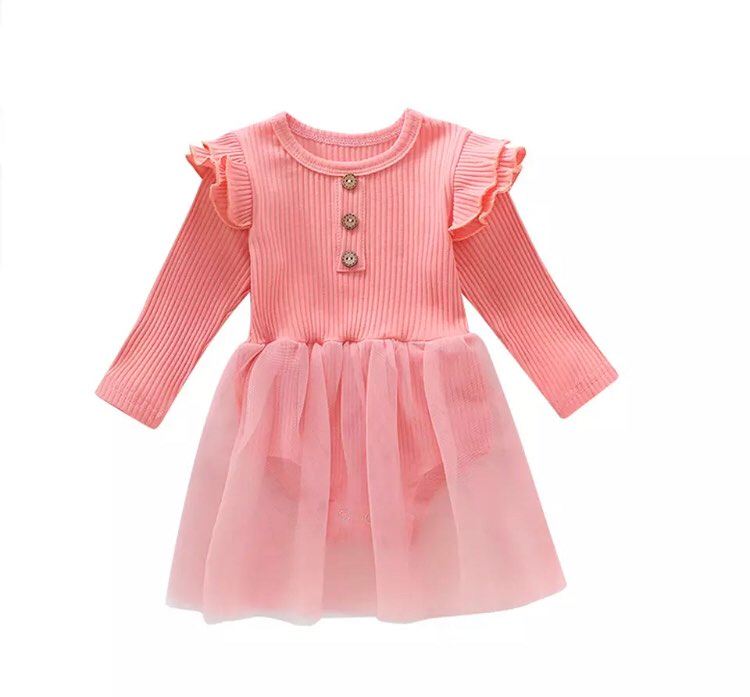 Infant Tutu Dress