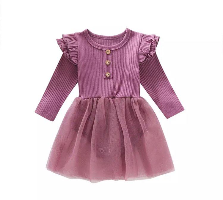 Infant Tutu Dress