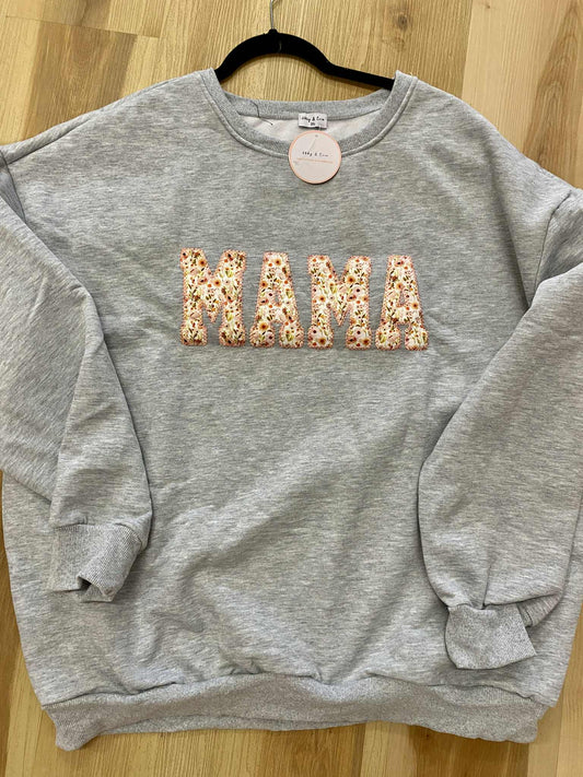 Mama Sweatshirt