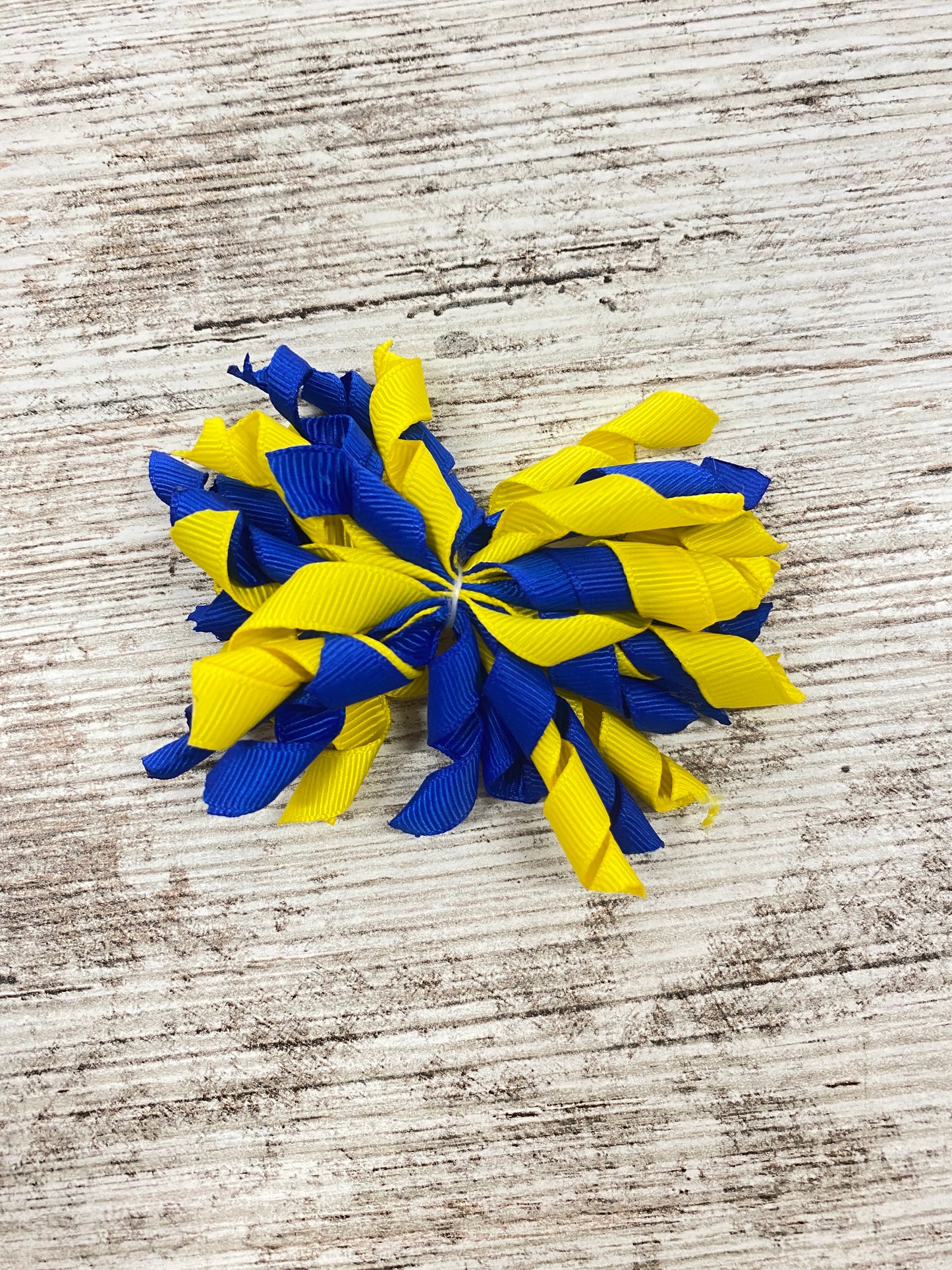 Hair Bow Clips
