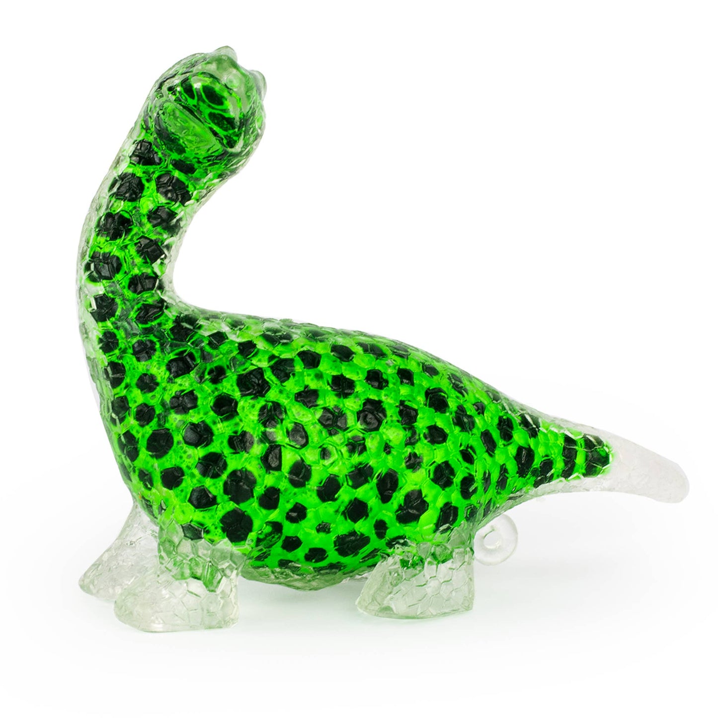 7" Beadz Alive  Sensory Dino Toy