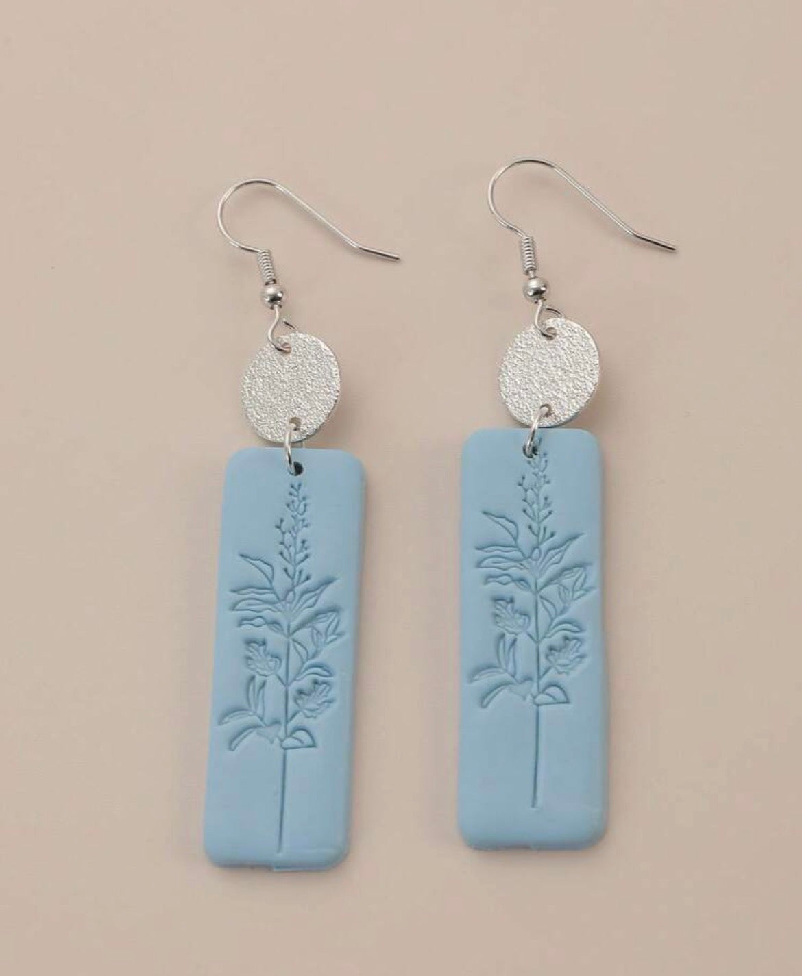 Boho Earrings