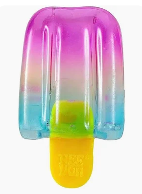 OMBRE POPSICLE SQUISHY