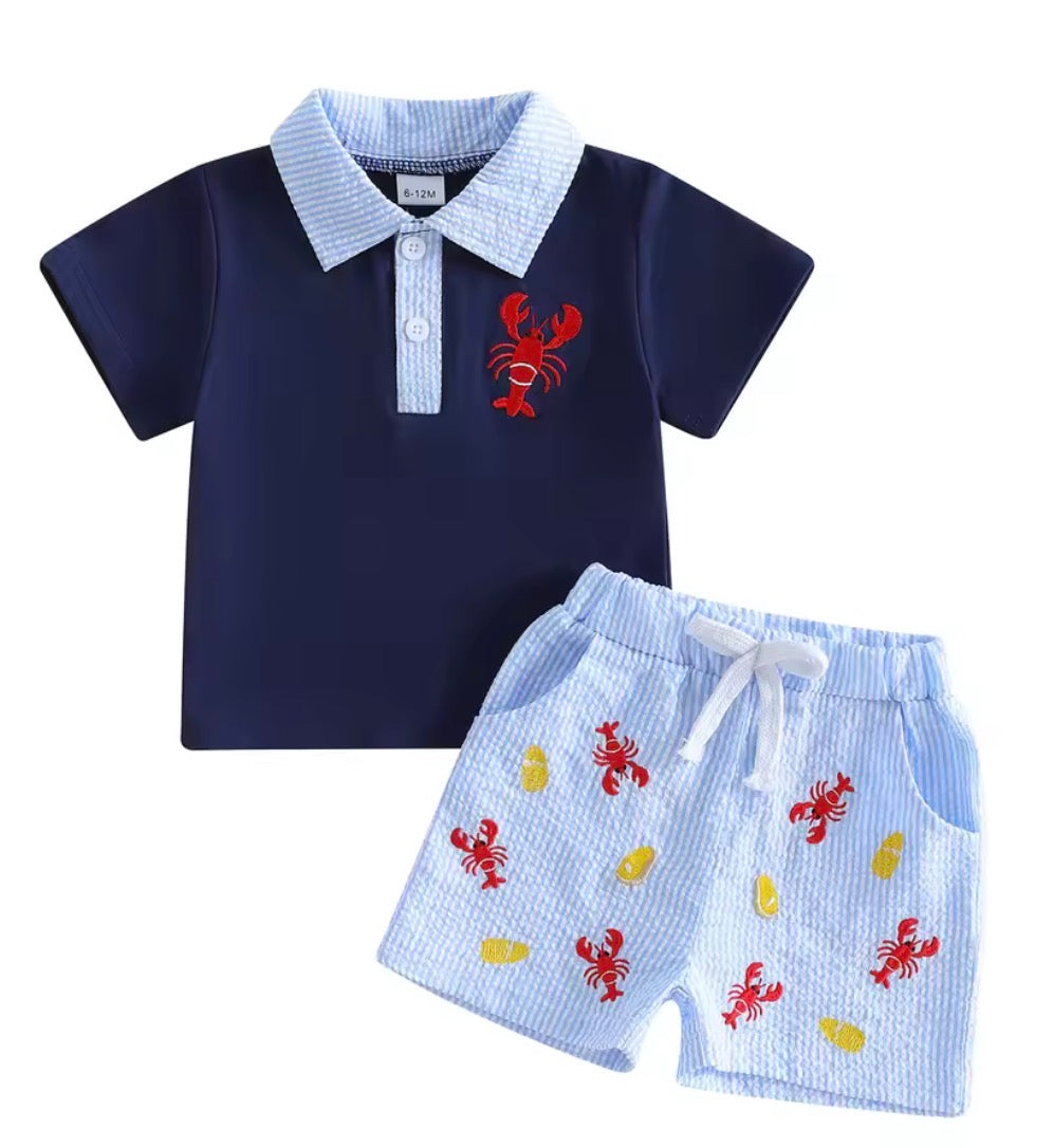 Lobster Jamboree
