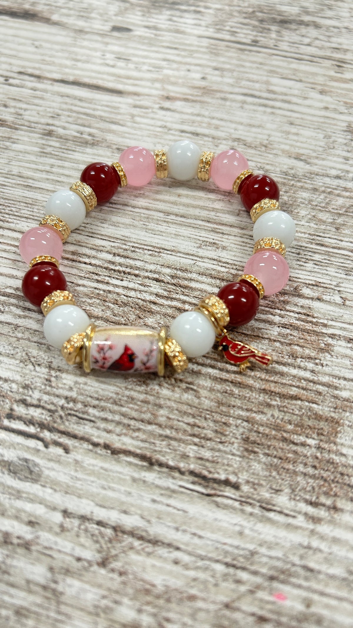 Beaded Bracelets