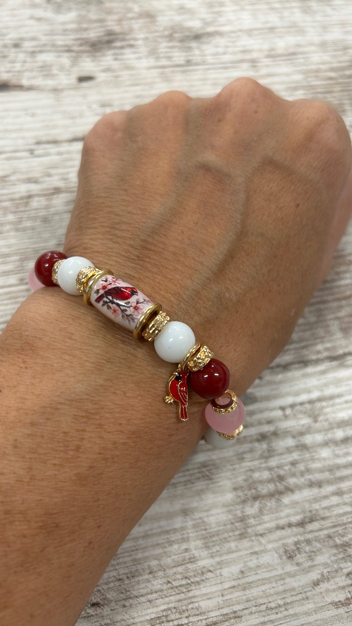 Beaded Bracelets