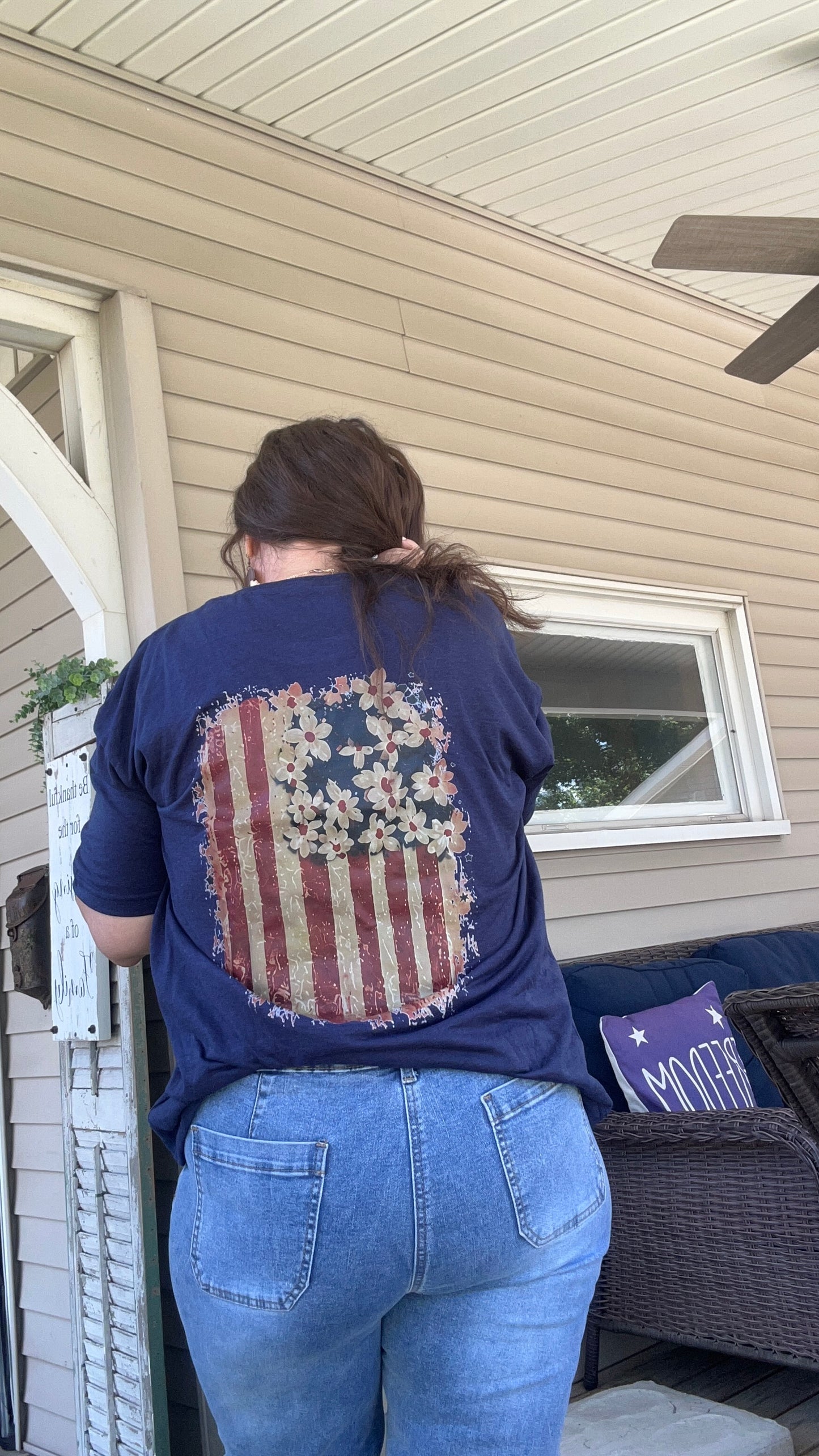 America The Beautiful
